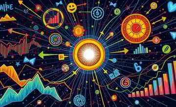 Predictive Analytics: Unlocking Market Insights