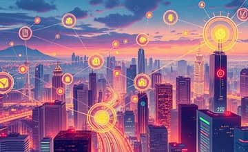 The Data Economy: Valuing Information Assets