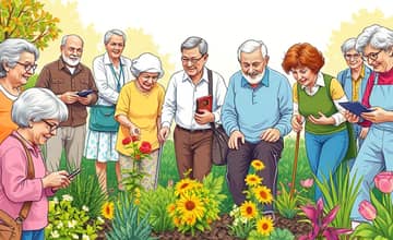 Demographic Shifts: Investing for an Aging World