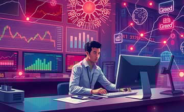 Behavioral Economics in Trading Strategies