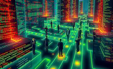 RegTech: Navigating the Regulatory Labyrinth