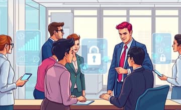 Ethical AI in Financial Services