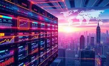 Quantum Computing's Impact on Market Analytics