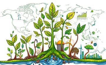 Sustainable Investing: Design for a Greener Portfolio