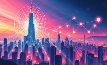 From Centralized to Distributed: The Web3 Impact