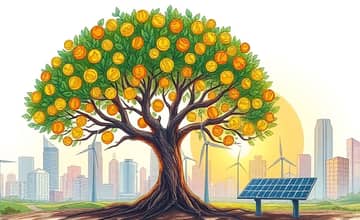 Sustainable Investing: Profit with Purpose