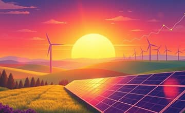 Renewable Energy: Powering Investment Returns