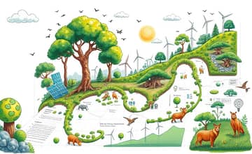 Beyond Profit: Designing Portfolios for Planetary Well-being