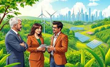 Green Fund Design: Building Wealth Responsibly