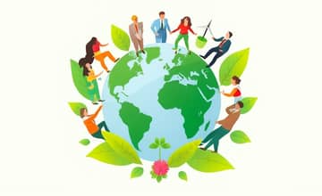 Investing in Tomorrow: Design Thinking for Green Finance