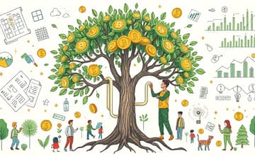 The Art of Ethical Investing: A Designer's Approach