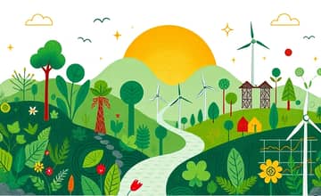 Finance in Harmony: Designing for Ecological Balance