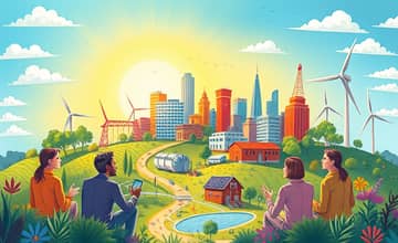 Designing for Impact: Sustainable Investment Strategies