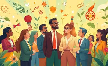 Conscious Capitalism: A Path to Profit and Purpose