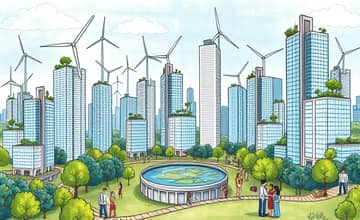 Sustainable Structures: Building Resilient Financial Futures