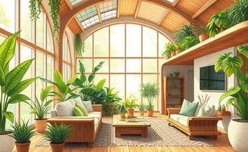 The Eco-Investor's Aesthetic: Designing for Good