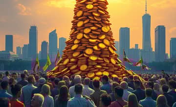 Ethical Dilemmas in Wealth Accumulation