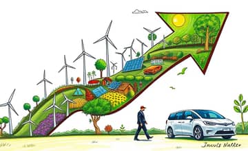 From Growth to Green: Designing Sustainable Investment Journeys