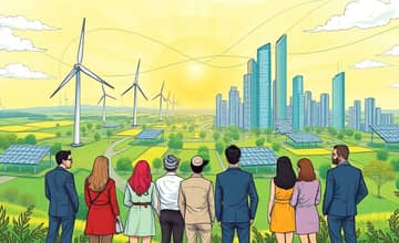 Future-Proofing Finance: Strategic Green Investment Design