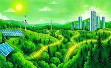 Creating Green Value: Strategic Investment Design