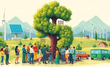 The Responsible Investor: Aesthetic Choices for a Greener World