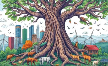 Future-Forward Finance: Designing for Planetary Health