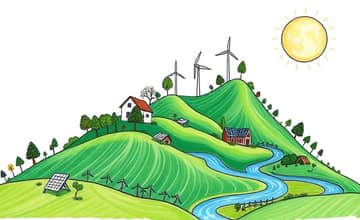 The Eco-Efficient Portfolio: Design for Performance and Planet