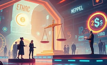 The Ethics of AI in Financial Services