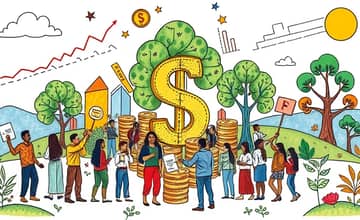 Fair Finance: Building a More Equitable Economy