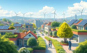 Shaping a Sustainable Economy: The Design of Green Finance