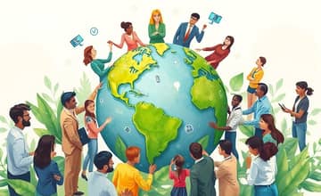 Consumer Ethics and Corporate Responsibility