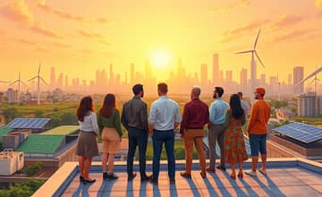 Socially Responsible Investing: More Than a Trend