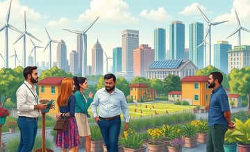 Beyond the Bottom Line: Impact Investing Explained