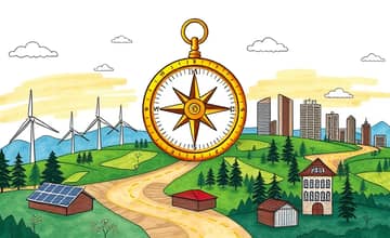 The Moral Compass of Modern Investing