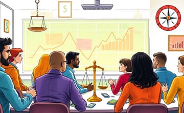 The Ethical Dimension of Financial Education