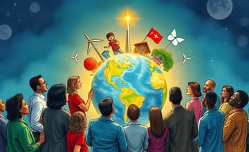 Investing for Change: Driving Social Impact