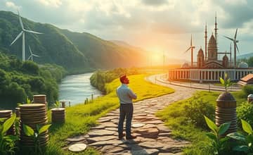 Values-Driven Investing: A Personal Journey