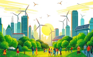 From Greed to Green: Shifting Financial Paradigms