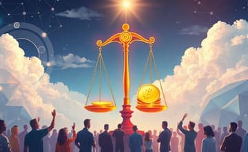 Decentralized Finance: Ethical Implications