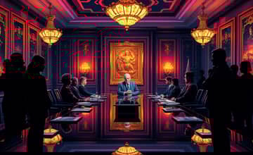 Examining the Ethics of Executive Compensation