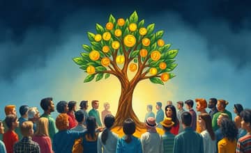 Your Money, Your Values: Aligning Investments with Beliefs