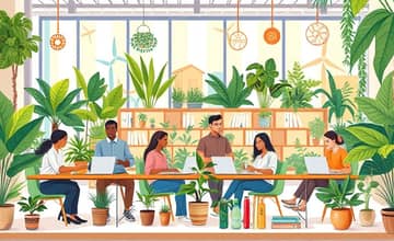 Purpose-Driven Profits: Making Money While Making a Difference