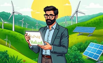 Building an Ethical Investment Portfolio