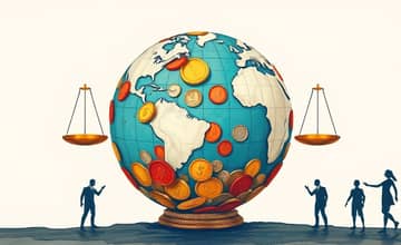 The Ethics of Debt: A Societal Perspective