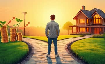 Financial Well-being: A Holistic Approach to Life and Money