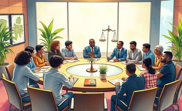 Corporate Governance: A Moral Foundation