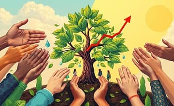 Investing with Values: How Your Portfolio Can Reflect Your Purpose