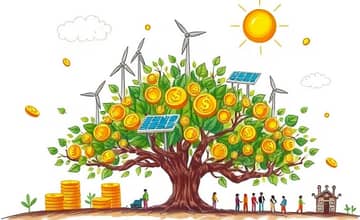 Socially Responsible Investing: Your Guide to Impactful Growth