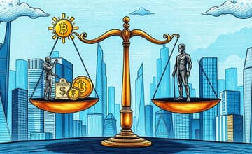 The Ethics of Financial Innovation