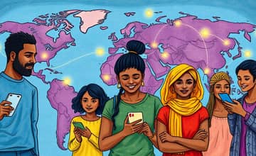 Financial Inclusion: Bridfing the Gap